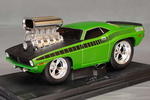 speed 70 diecast