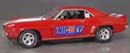 Click image to see more information about our 2006 SCR9  Supercar Reunion Official Event Car - The 1969 Nickey Camaro
