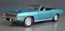 Click image to see more information about our 1970 Plymouth Cuda 383 Convertible!