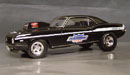 Click image to see more information about our 2008 Supercar Reunion Official Event Car - The 1969 Camaro Drag Car!