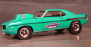 Click image to see more information about our 2008 Supercar Reunion Official Event Chase Car - The 1969 Camaro Drag Car!