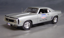 Click image to see more information about our 2009 Supercar Reunion Official Event Chase Car - The 1969 ZL-1 / R-S Camaro #55 of 69!