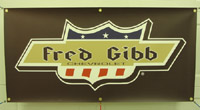 Click image to see more information about our Fred Gibb Chevrolet Banner!