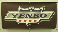 Click image to see more information about our Yenko Banner!