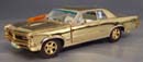 Click image to see more information about our Gold GTO 2005 GTOAA / POCI Nationals