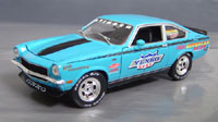 Click image to see more information about our 2007 Supercar Reunion Official Event Chase Car