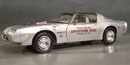 Click image to see more information about our 1979 Pontiac Trans Am 10th Anniversary Daytona 500 Pace Car!