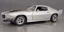 Click image to see more information about our very correct replica 71 Camaros