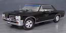 Click image to see more information about our 40th ANNIVERSARY EDITION 1964 GTO 389 TRI-POWER 2004 Pontiac/GTO Nationals Event Car