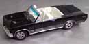 Click image to see more information about our Special Limited Edition 1964 Pontiac GTO Convertible