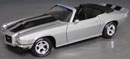 Click image to see more information about our very correct replica 71 Camaros