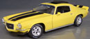 Click image to see more information about our very correct replica 71 Camaros