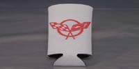  Can Cooler w/ Logo 